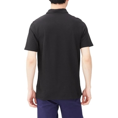 Áo Polo Puma chính hãng - Practice Casual Polo - Màu đen | JapanSport 659385-03