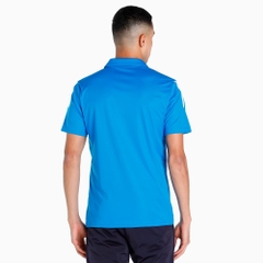 Áo Polo Puma chính hãng - teamLIGA Sideline Football Polo Shirt - Màu xanh | JapanSport 657257-02