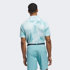 Áo Polo Adidas Chính Hãng - Cool Feeling Ultimate365 - Màu Xanh | JapanSport JY3962