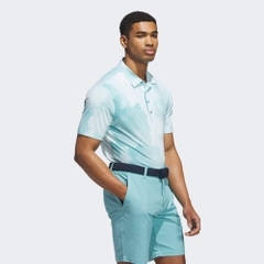 Áo Polo Adidas Chính Hãng - Cool Feeling Ultimate365 - Màu Xanh | JapanSport JY3962