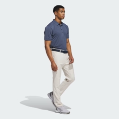 Áo Polo Adidas Nam Chính Hãng - Tour Texture Ultimate365 - Màu Xanh | JapanSport IK3055