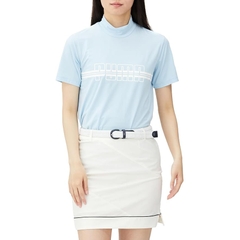 Áo Phông Puma Chính hãng - Golf Shirt - Màu Xanh | JapanSport 627713-03