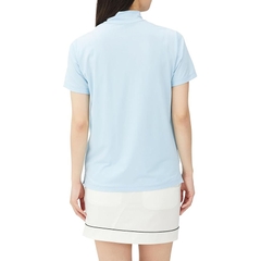 Áo Phông Puma Chính hãng - Golf Shirt - Màu Xanh | JapanSport 627713-03