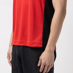 Áo Reebok Nam Chính Hãng - Tops Basketball Mesh Tank - Màu Đỏ | JapanSport 100204110