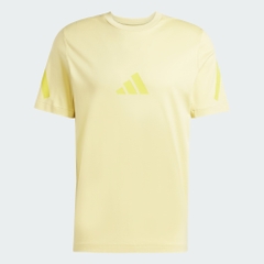 Áo Phông Adidas Chính Hãng - adidas Z.N.E - Màu Vàng Chanh | JapanSport JD5981