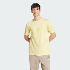 Áo Phông Adidas Chính Hãng - adidas Z.N.E - Màu Vàng Chanh | JapanSport JD5981