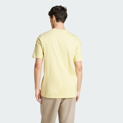 Áo Phông Adidas Chính Hãng - adidas Z.N.E - Màu Vàng Chanh | JapanSport JD5981