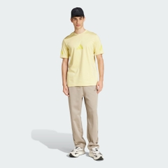 Áo Phông Adidas Chính Hãng - adidas Z.N.E - Màu Vàng Chanh | JapanSport JD5981