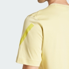 Áo Phông Adidas Chính Hãng - adidas Z.N.E - Màu Vàng Chanh | JapanSport JD5981
