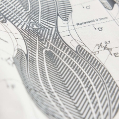 Áo Phông Adidas Chính hãng - ÁO THUN ANTHONY EDWARDS GFX SCHEMATIC - Màu Trắng | JapanSport KB7256