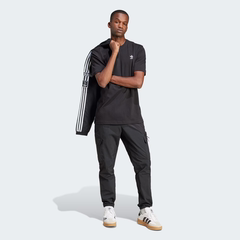 Áo Phông Adidas Nam Chính Hãng - Essentials T-shirt - Màu Đen | JapanSport JI8545