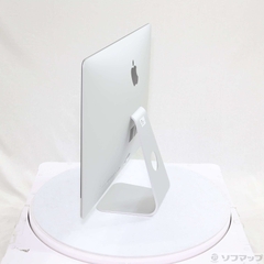 【Đã qua sử dụng】Apple iMac 2015 21.5 inch FHD - Core i5 2.8GHz | RAM 8GB | SSD 480GB - Silver |  JapanSport