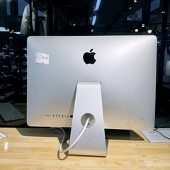 【Đã qua sử dụng】Apple iMac 2017 21.5 inch - Core i5-7360U 2.3 GHz | RAM 16GB | SSD 256GB - Silver |  JapanSport