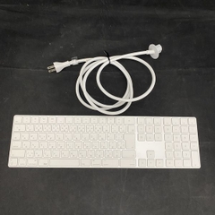 【Đã qua sử dụng】Apple iMac 2019 21 inch 4K - Core i7 3.2GHz | RAM 32GB | SSD 28GB + HDD 1TB - Silver |  JapanSport