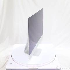【Đã qua sử dụng】Apple iMac 2019 27 inch 5K - Core i5-8500 3GHz | RAM 32GB | SSD 28GB + HDD 1TB - Silver |  JapanSport