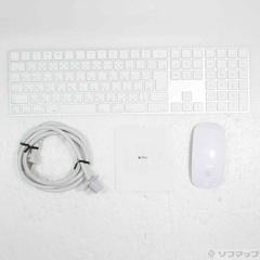 【Đã qua sử dụng】Apple iMac 2019 27 inch 5K - Core i5-8500 3GHz | RAM 32GB | SSD 28GB + HDD 1TB - Silver |  JapanSport