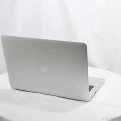 【Đã qua sử dụng】Apple MacBook Pro 2015 - Core i5 Core 2.7GHz | RAM 8GB | SSD 128GB - Màu bạc |  JapanSport