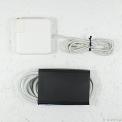 【Đã qua sử dụng】Apple MacBook Pro 2015 - Core i5 Core 2.7GHz | RAM 8GB | SSD 128GB - Màu bạc |  JapanSport