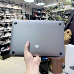【Đã qua sử dụng】Apple MacBook Pro 2017 - Core i5-7360U | 8GB | 256GB Touch Bar - Màu bạc |  JapanSport