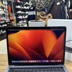 【Đã qua sử dụng】Apple MacBook Pro 2017 - Core i5-7360U | 8GB | 256GB Touch Bar - Màu bạc |  JapanSport