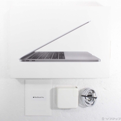 【Đã qua sử dụng】Apple MacBook Pro 2017 - Core i5-7360U | 8GB | 256GB - Màu bạc |  JapanSport