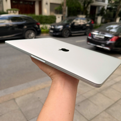 【Đã qua sử dụng】Apple MacBook Pro 2017 - Core i5-7360U | 8GB | 512GB - Màu bạc |  JapanSport