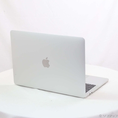 【Đã qua sử dụng】Apple MacBook Pro 2018 - Core i5 2.3GHz | RAM 16GB | SSD 512GB - Silver |  JapanSport