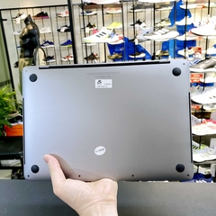 【Đã qua sử dụng】Apple MacBook Pro 2018 - Core i5 | RAM 8Gb | SSD 512GB - Silver |  JapanSport