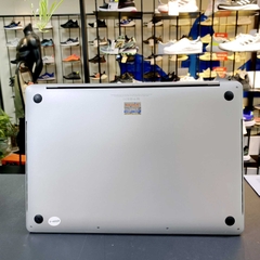 【Đã qua sử dụng】Apple MacBook Pro 2018 15 inch - Core i7 | RAM 16Gb | SSD 512 GB - Bạc | JapanSport