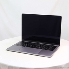 【Đã qua sử dụng】Apple MacBook Pro 2019 13.3 inch - Core i7 2.8GHz | RAM 16Gb | SSD 128GB - Silver |  JapanSport