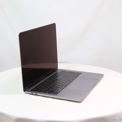 【Đã qua sử dụng】Apple MacBook Pro 2019 13.3 inch - Core i7 2.8GHz | RAM 16Gb | SSD 128GB - Silver |  JapanSport