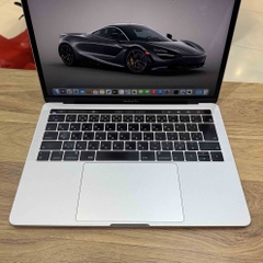 【Đã qua sử dụng】Apple MacBook Pro 2019 13.3 inch - Core i7 2.8GHz | RAM 16Gb | SSD 256GB - Silver |  JapanSport