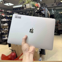 【Đã qua sử dụng】Apple MacBook Pro 2019 13.3 inch - Core i7 2.8GHz | RAM 16Gb | SSD 256GB - Silver |  JapanSport