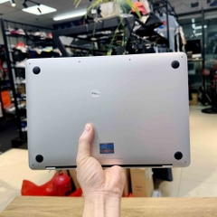 【Đã qua sử dụng】Apple MacBook Pro 2019 13.3 inch - Core i7 2.8GHz | RAM 16Gb | SSD 256GB - Silver |  JapanSport