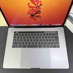 【Đã qua sử dụng】Apple MacBook Pro 2019 15 inch - Core i9-9880H 2.3GHz | RAM 16GB | SSD 512B - Bạc | JapanSport