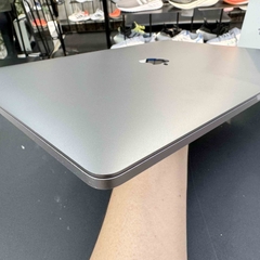 【Đã qua sử dụng】Apple MacBook Pro 2019 15 inch - Core i9-9880H 2.3GHz | RAM 16GB | SSD 512B - Bạc | JapanSport