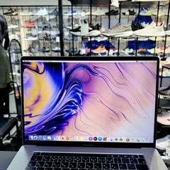 【Đã qua sử dụng】Apple MacBook Pro 2019 16 inch - Core i9-9880H 2.3GHz | RAM 32GB | SSD 1TB - Bạc | JapanSport