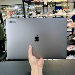 【Đã qua sử dụng】Apple MacBook Pro 2019 16 inch - Core i9-9880H 2.3GHz | RAM 32GB | SSD 1TB - Bạc | JapanSport