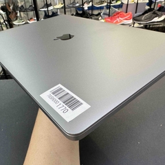 【Đã qua sử dụng】Apple MacBook Pro 2019 16 inch - Core i9-9880H 2.3GHz | RAM 32GB | SSD 1TB - Bạc | JapanSport