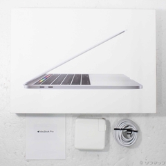 【Đã qua sử dụng】Apple MacBook Pro 2019 13.3 inch Core i5 2.4GHz | 8GB | 256GB - Bạc |  JapanSport