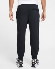Quần Dài Nike Chính Hãng - Nike Club - Màu Đen | JapanSport FN3802-010