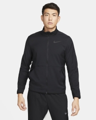 Áo Nike Nam Chính Hãng - Dri-FIT -Màu Đen | JapanSport CU4954-010