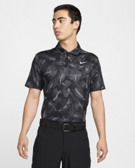 Áo Polo Nike Nam Chính Hãng - Men's Dri-FIT Golf Polo - Đen | JapanSport FQ0403-070