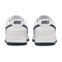 Giày Nike Nam Chính Hãng - Dunk Low Retro Summit - Màu Trắng | JapanSport DV0831-111