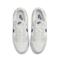 Giày Nike Nam Chính Hãng - Dunk Low Retro Summit - Màu Trắng | JapanSport DV0831-111