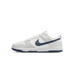 Giày Nike Nam Chính Hãng - Dunk Low Retro Summit - Màu Trắng | JapanSport DV0831-111