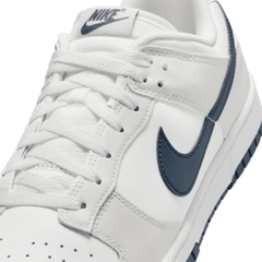 Giày Nike Nam Chính Hãng - Dunk Low Retro Summit - Màu Trắng | JapanSport DV0831-111