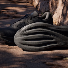 Giày Adidas Nam Chính Hãng - RESPONSE RUNNER 2 - Màu Đen | JapanSport KJ1737