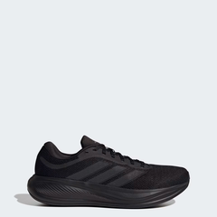 Giày Adidas Nam Chính Hãng - RESPONSE RUNNER 2 - Màu Đen | JapanSport KJ1737