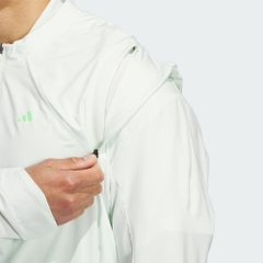 Áo Khoác Adidas Chính Hãng - Ultimate365 Convertible - Màu Xanh | JapanSport IL5057